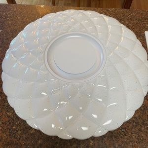 New! Smart music LED ceiling light.